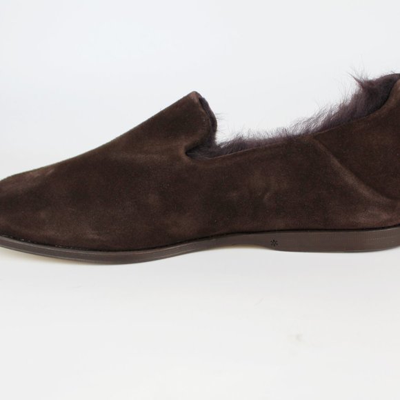 NEW UGG Suede Shearling Slipper | Best Seller, Cozy & Classic for Home & Outdoor - Picture 7 of 11